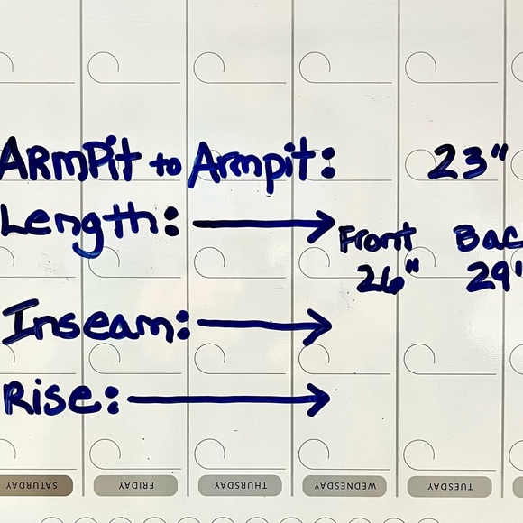 Pilcro for Anthropologie pretty Floral print chartreuse peasant top, XL - Picture 6 of 6